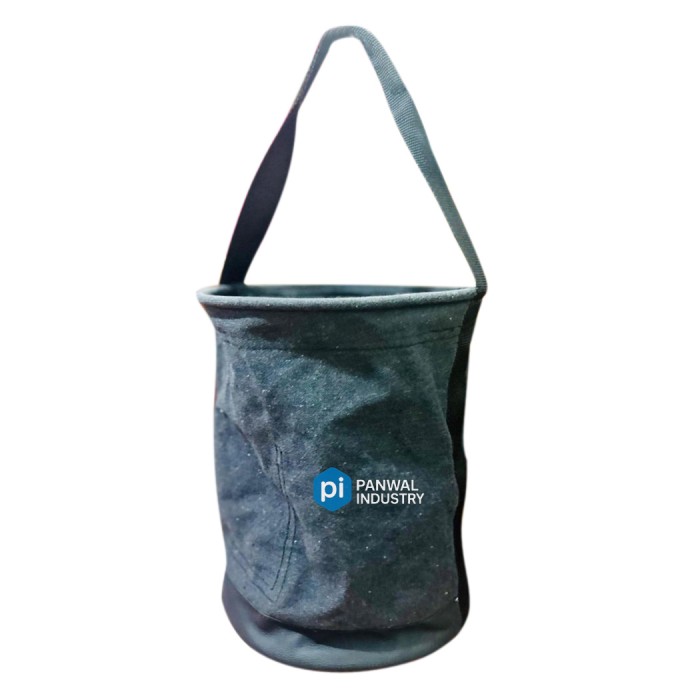 Canvas Tools Bucket